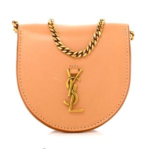 YSL baby purse